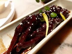 吮指鸡爪-桂满陇-西湖船宴(西单大悦城店)