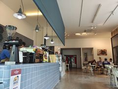-微焙咖啡工厂(海峡创意产业园·红坊店)