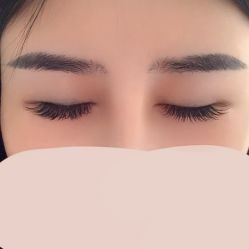 -十月·日式美甲美睫·纹眉