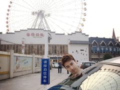 -挂旗柴锅鸡(蚌山区嘉年华店)
