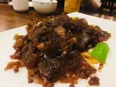 -老雒阳面馆·水席(定鼎门店)