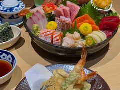 -小山日本料理(太古汇店)