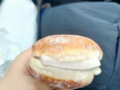 -屋裡·Union Bakery(龙江路店)