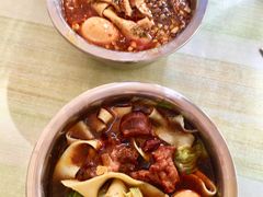 -鹍记特色牛杂面