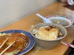 -天天利美食坊