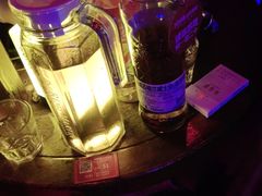 -苏荷酒吧(九街店)