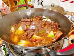 -鹅来顺·顺德火焰醉鹅(天平架分店)