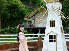 -云栖山谷野奢营地