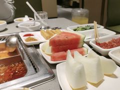 -海底捞火锅(龙湖北京大兴天街店)