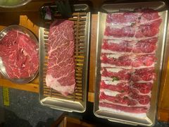 -西塔老太太泥炉烤肉(万柳华联店)