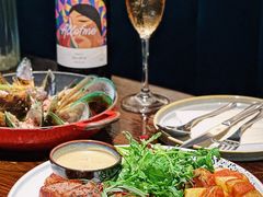 -Brut Eatery Wine Bar & Restaurant (建国东路店)