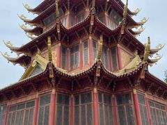 -龙潭水乡