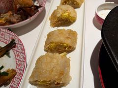 -谭厨中山传家菜.乳鸽.脆鲩鱼(华强北中航城店)