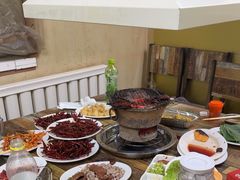 -西塔隆太白烤牛肉馆(图们路店)