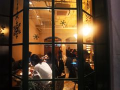 门面-OLLA 西班牙餐厅(丰盛里店)