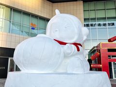-杉杉奥特莱斯广场(哈尔滨店)
