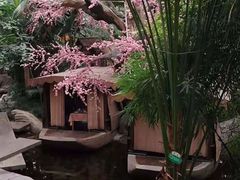 -世外桃源农庄·德清土菜(兴康南路店)