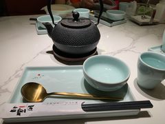 -乔阿马·江南味·驴肉香(龙湖华泾天街店)