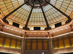 -上海和平饭店华懋阁 Cathay Room