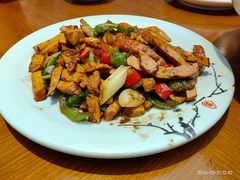 -外婆烧.老杭帮菜(庆春店)