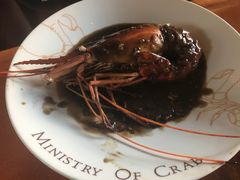-Ministry of Crab(科伦坡店)