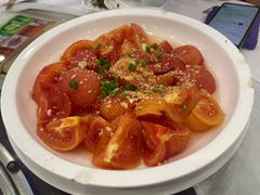 -庭苑美食中心·陈皮烧鹅·海鲜(台山店)