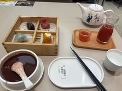 -蔡澜点心·粤菜(丽泽天街店)