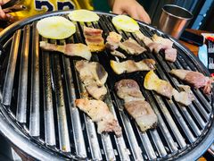 -原始泥炉烤肉(总店)