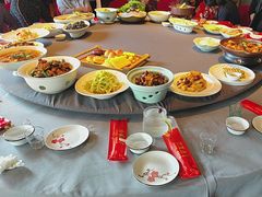 -百富源·海鲜辽菜(张士店)