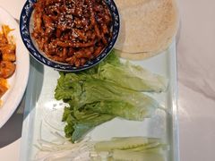 -红楼饭店(孙村店)