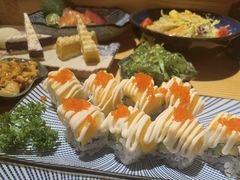 -食鲤料理(西虹东路店)
