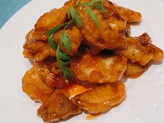 -万荣烤鸭店·北京菜(天坛店)