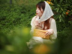 -前小桔亲子创意农场·草莓采摘·露营烧烤