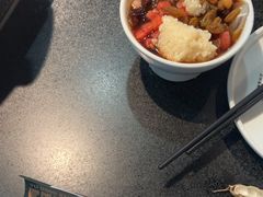 -赠李白·如诗的川味(余杭万达广场店)