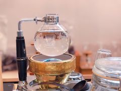 -COFFEE HOLIC(朝外SOHO店)