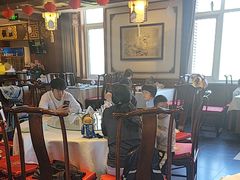 -惠丰堂饭庄·烤鸭·京味菜(西北旺·唐家岭店)