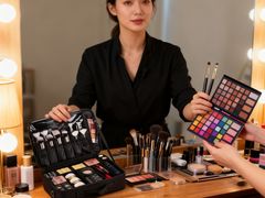 -吉田美学化妆美甲摄影培训(丽水校区)