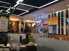 -新招鲜(桃浦路店)