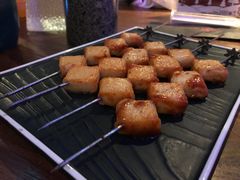 烤鱼豆腐-虾元素品质川菜