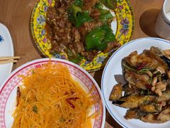 -满园烤鸭·春饼(抚顺万达店)
