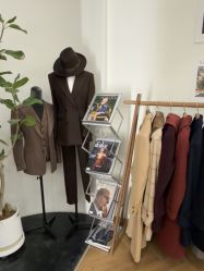 点击看大图 -LDIAMON西服定制(温州店)