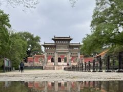 -北陵公园