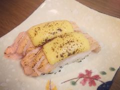 -樱の千渡日式料理·铁板烧•烧鸟(金盛田广场店)