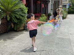 -龚家花园农家乐休闲别墅