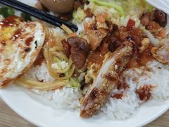 -天津工业大学西苑餐厅