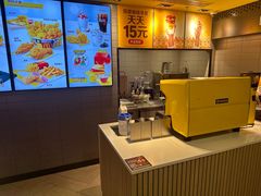 -麦当劳(凌云天地长桥店)