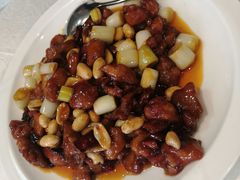 -便宜坊烤鸭店(甜水园店)