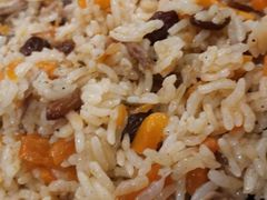 素手抓饭-巴依老爷新疆美食(清华东门店)
