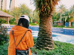 -碧桂园润杨溪谷温泉酒店