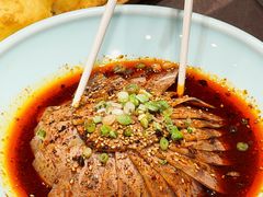-聚宾楼·烤鸭·家宴(科技三路店)